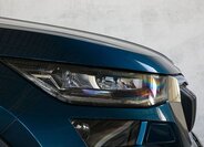 Škoda Kodiaq SUV / Terénní 2,0 l 147 kw