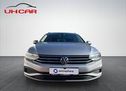 Volkswagen Passat 2