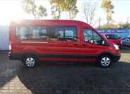 Ford Transit Ostatní 2,2 l 74 kw
