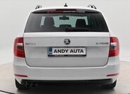 Škoda Superb Kombi 2,0 l 125 kw