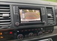 Volkswagen Multivan 15