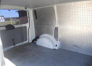 Volkswagen Transporter 15