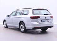Volkswagen Passat Kombi 2,0 l 110 kw