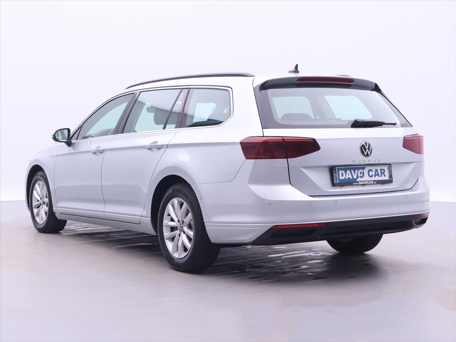 Volkswagen Passat Kombi 2,0 l 110 kw