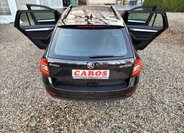 Škoda Octavia Kombi 999,0 85 kw