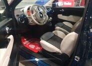 Fiat 500 Hatchback 999,0 51 kw