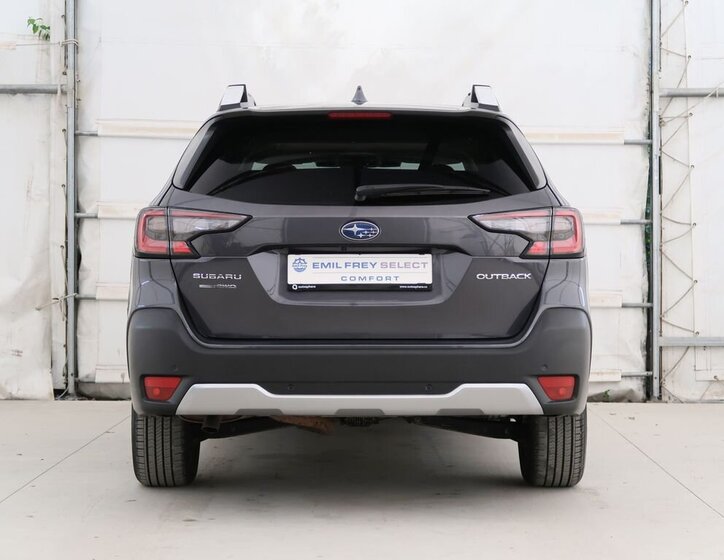 Subaru Outback Kombi 2,5 l 124 kw