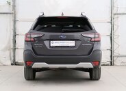 Subaru Outback Kombi 2,5 l 124 kw