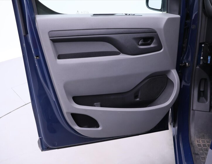 Citroën Jumpy Skříň 1,6 l 85 kw