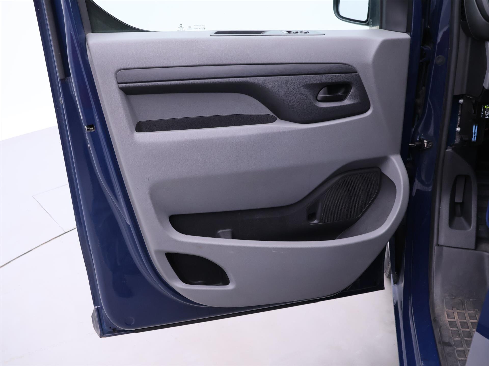 Citroën Jumpy Skříň 1,6 l 85 kw