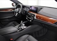 BMW Řada 5 Kombi 2,0 l 140 kw