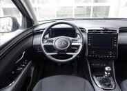 Hyundai Tucson SUV 1,6 l 110 kw