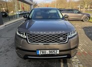 Land Rover Range Rover Velar 3