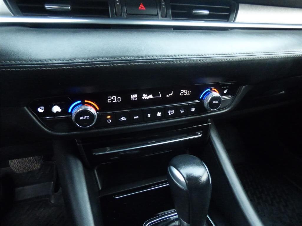 Mazda 6 Kombi 2,0 l 121 kw