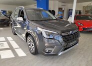 Subaru Forester SUV 2,0 l 110 kw