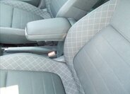 Škoda Fabia Kombi 1,2 l 81 kw