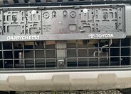 Toyota Land Cruiser Ostatní 2,4 l 205 kw