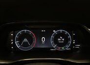 Škoda Octavia Kombi 2,0 l 85 kw