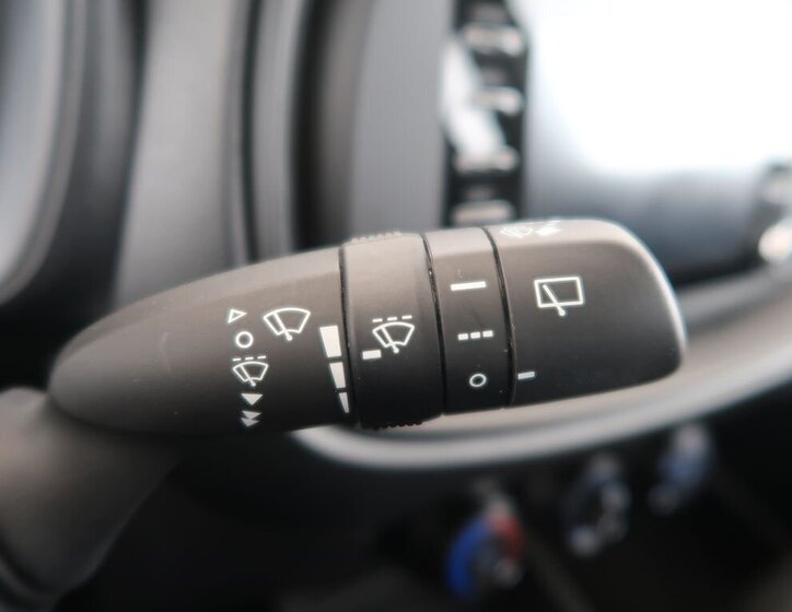 Toyota Aygo Hatchback 998,0 53 kw