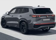 Volkswagen Tayron SUV / Terénní 2,0 l 150 kw