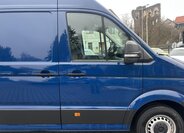 Volkswagen Crafter Užitková 2,0 l 103 kw