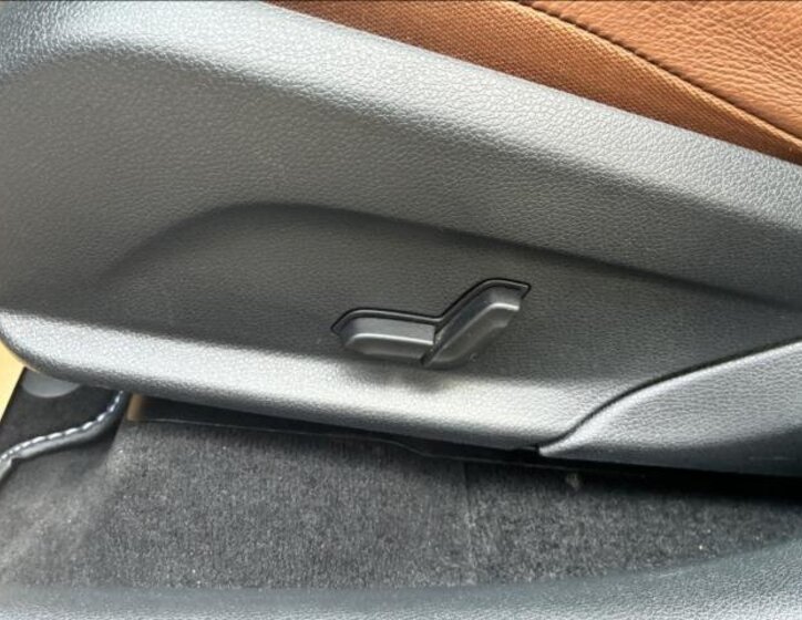 Mercedes-Benz GLC SUV / Terénní 3,0 l 270 kw