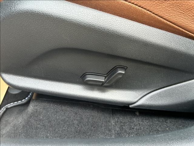 Mercedes-Benz GLC SUV / Terénní 3,0 l 270 kw