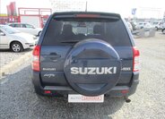 Suzuki Grand Vitara SUV / Terénní 2,4 l 124 kw