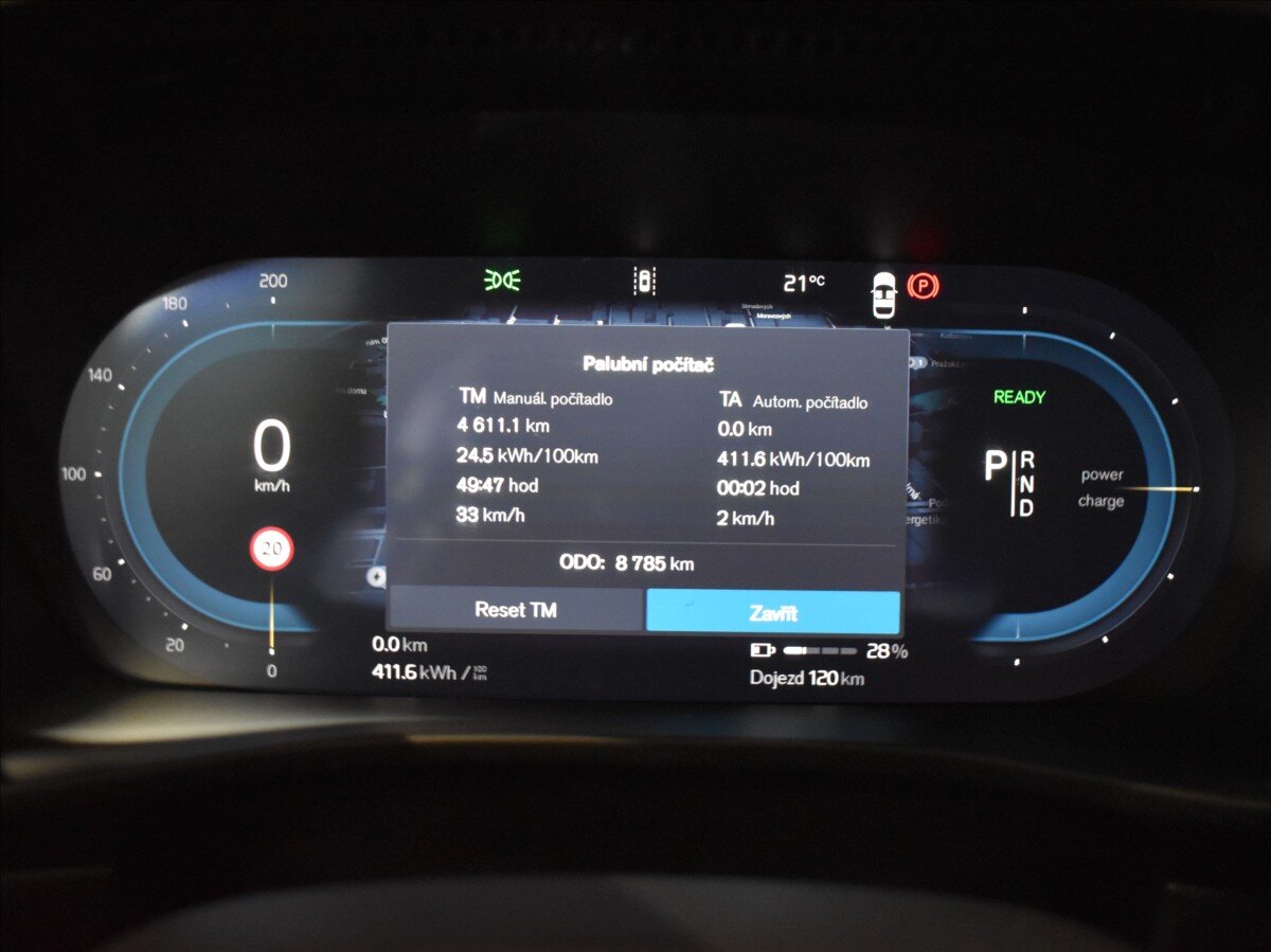 Volvo EX40 SUV 0,0 185 kw