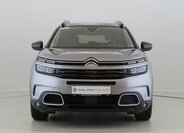 Citroën C5 Aircross SUV / Terénní 2,0 l 130 kw