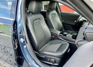 Mercedes-Benz Třídy A Hatchback 2,0 l 110 kw