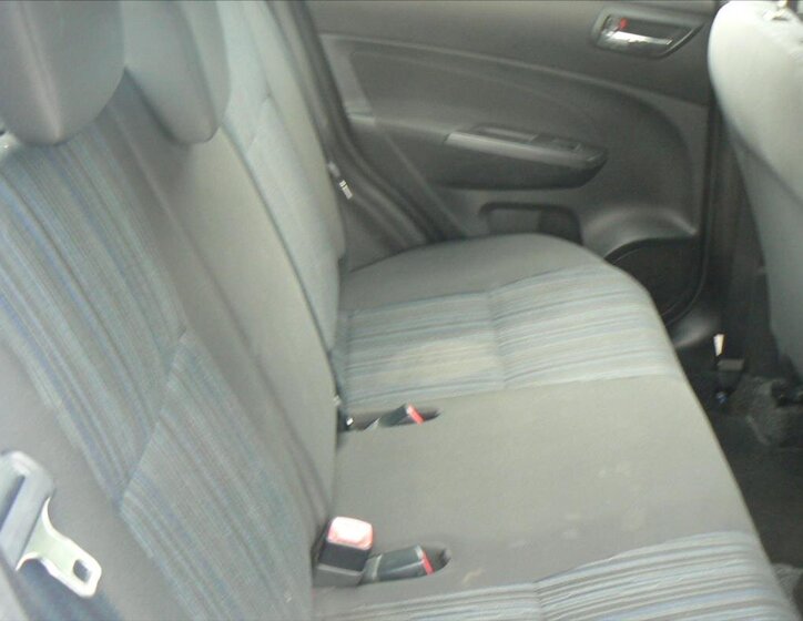 Suzuki Swift Hatchback 1,2 l 69 kw