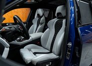 BMW X5 SUV / Terénní 4,4 l 460 kw