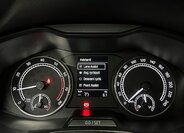 Škoda Kamiq SUV / Terénní 1,5 l 110 kw