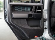 Mercedes-Benz Třídy G SUV 0,0 630 kw