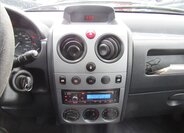 Citroën Berlingo Kombi 1,6 l 55 kw