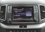 Volkswagen Sharan 13