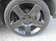 Peugeot 206 Kabriolet 1,6 l 80 kw