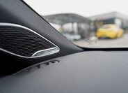 Mercedes-Benz CLA Sedan 2,0 l 340 kw