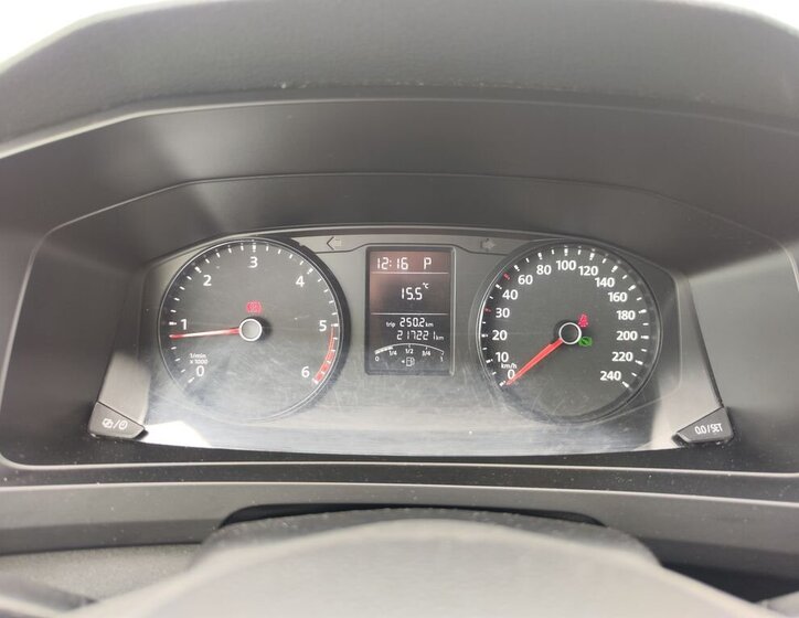 Volkswagen Transporter VAN / Minibus 2,0 l 110 kw