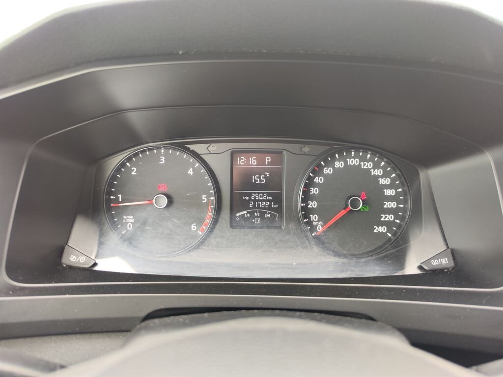 Volkswagen Transporter VAN / Minibus 2,0 l 110 kw