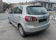 Volkswagen Golf Plus Hatchback 1,9 l 77 kw