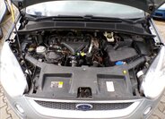 Ford S-MAX Kombi 2,0 l 103 kw