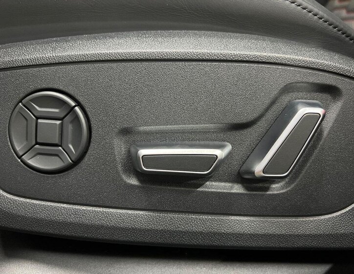 Audi RS 6 Kombi 4,0 l 463 kw