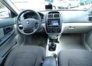 KIA Cerato Kombi 1,6 l 84 kw