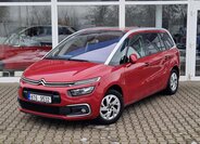 Citroën Grand C4 Picasso MPV 1,6 l 88 kw