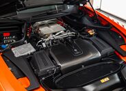 Mercedes-Benz AMG GT 18