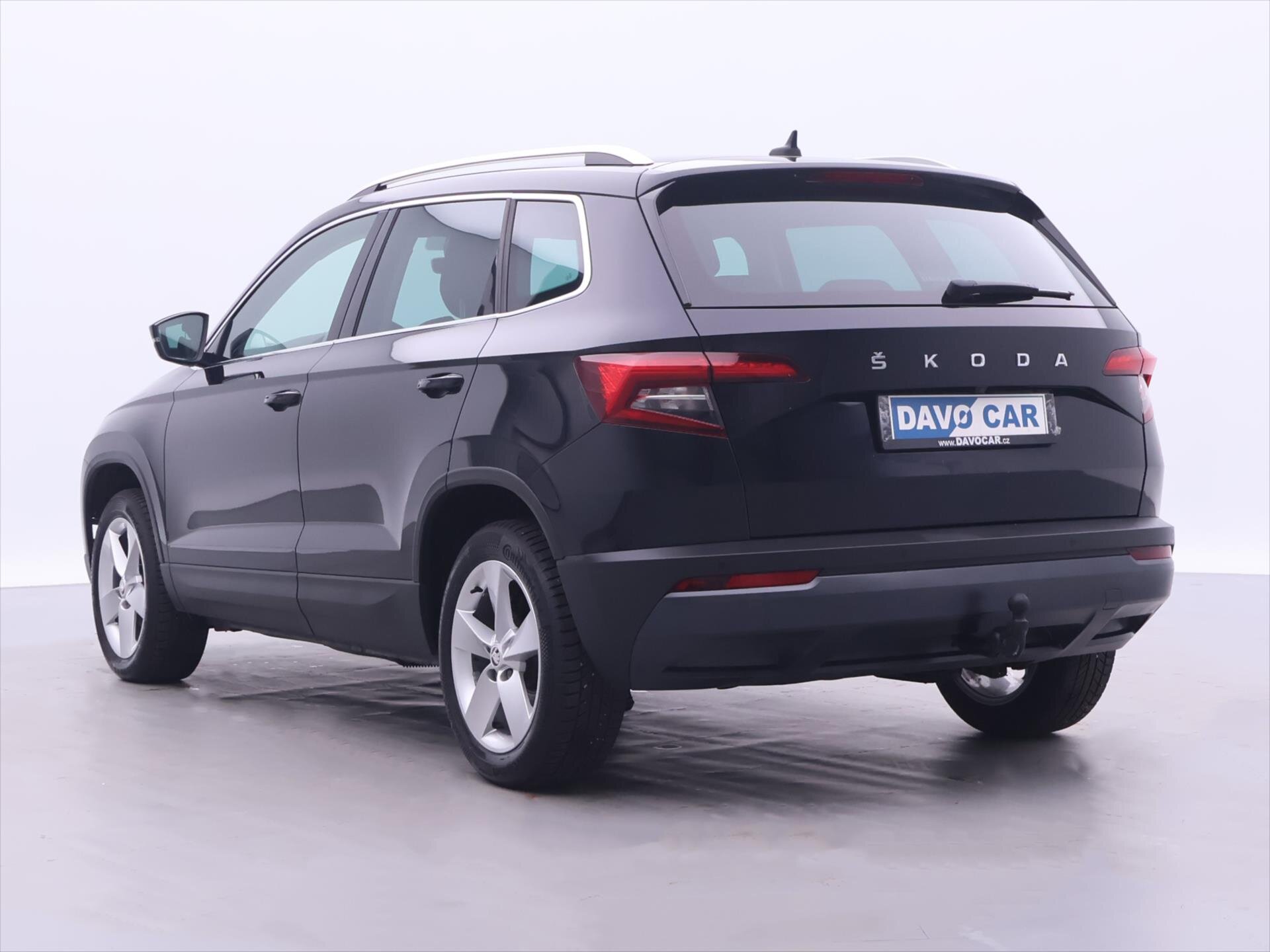 Škoda Karoq SUV / Terénní 1,6 l 85 kw
