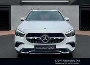 Mercedes-Benz GLA SUV / Terénní 2,0 l 110 kw