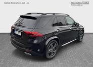 Mercedes-Benz GLE 5